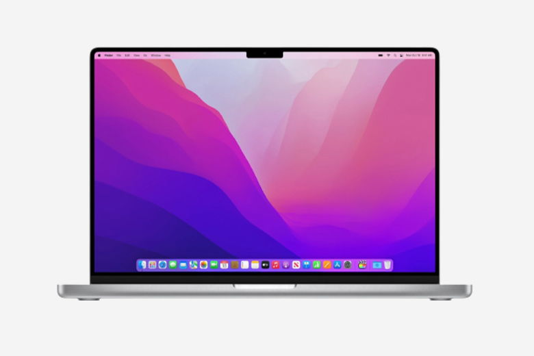MacBook Pro 14-inch 2021 M1 Pro 16GB/512GB Likenew