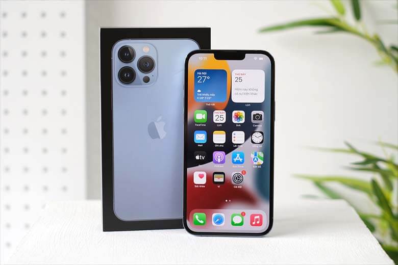 iphone 13 mở bán tại việt nam lúc 0h ngày 22/10/2021