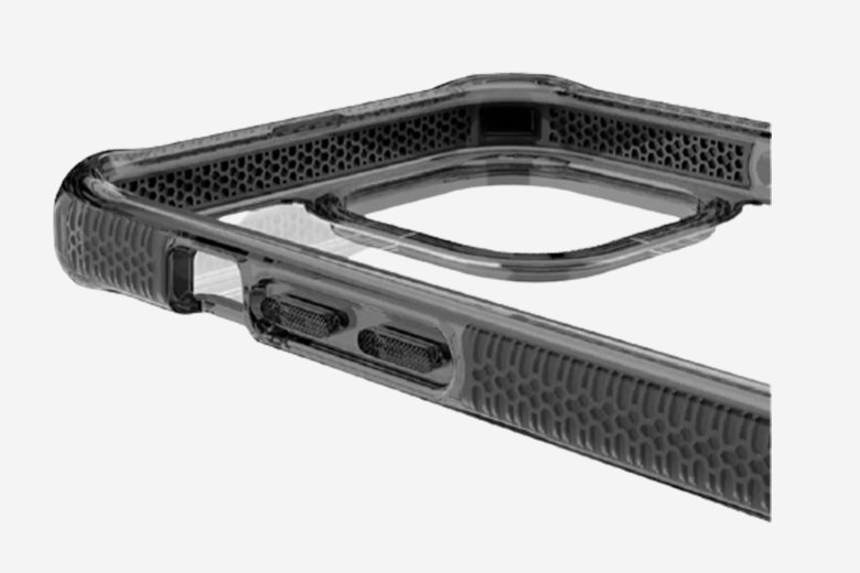Hỗ trợ công nghệ độc quyền HexoTek 2.0 