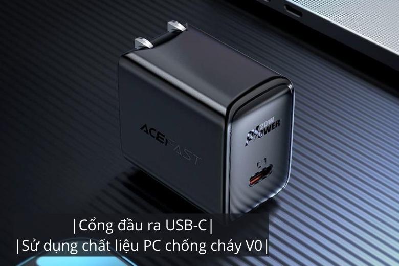 Kích thước vừa vặn, phích cắm (US) gập được