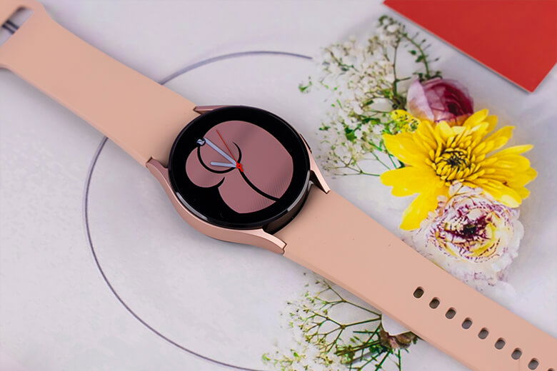 Pin Samsung Galaxy Watch 4 40mm cho thời gian dùng lâu