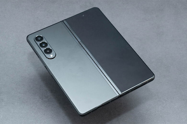 Cụm camera chính đem đến những hình ảnh chân thật