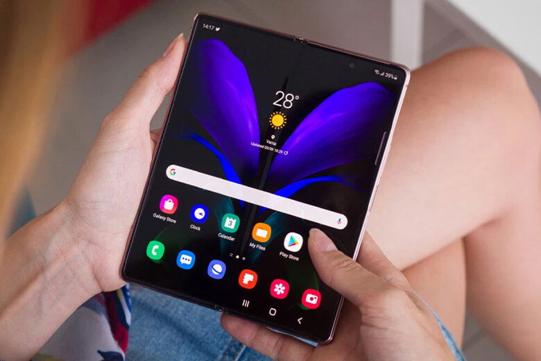 Hiệu năng “khoẻ như vâm” nhờ con chip Snapdragon 888