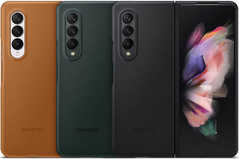 Thiết kế bằng da cao cấp, khoe trọn vẻ đẹp sang trọng