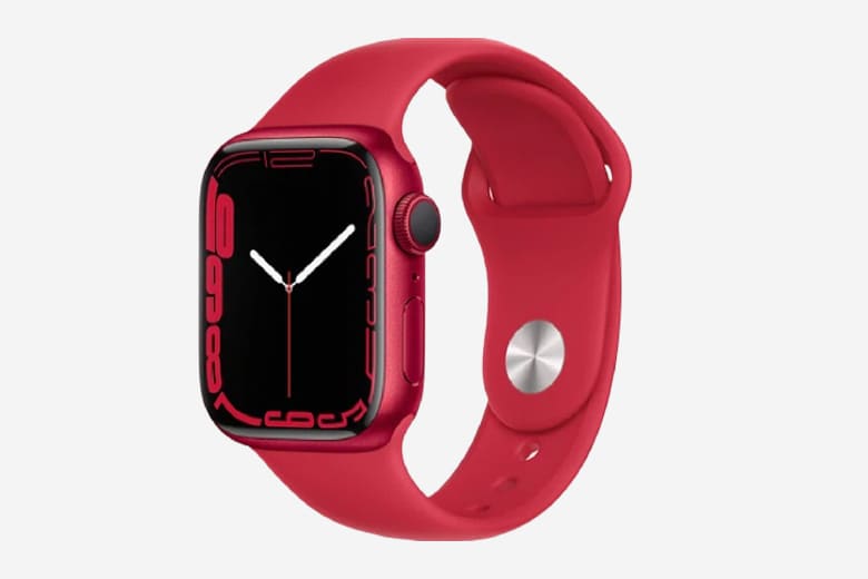 Apple Watch S7 sẽ có thêm nhiều trang bị xịn như màn hình chip mới