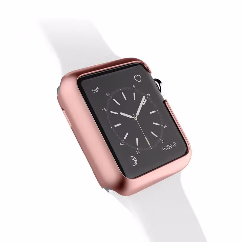 Ốp lưng viền Apple Watch Series 4&5 X - Doria Defe - ảnh 1