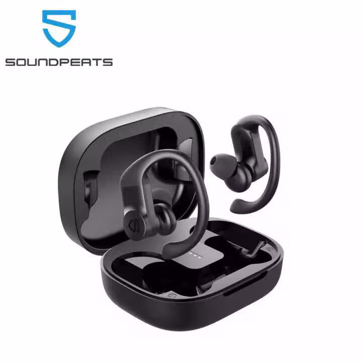 Tai nghe Bluetooth Soundpeats TrueWings - ảnh 1