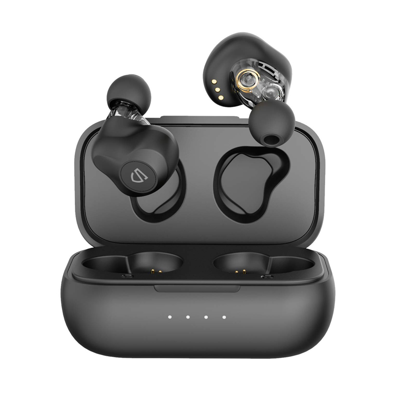 Tai nghe Bluetooth Soundpeats Truengine SE - ảnh 1