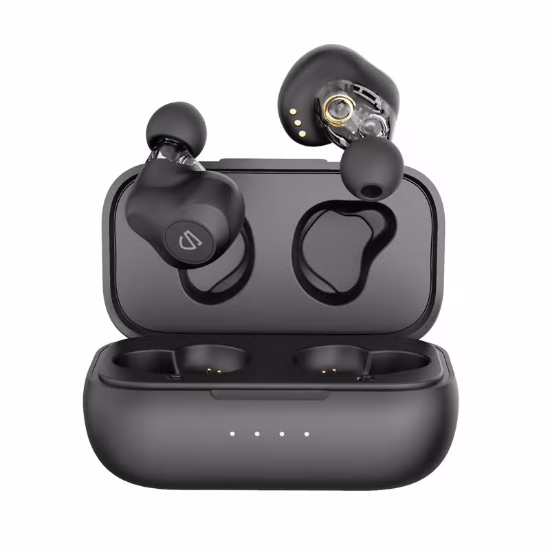 Tai nghe Bluetooth Soundpeats Truengine SE - ảnh 1