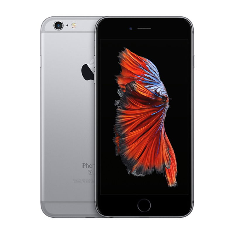 iPhone 6S Plus 128GB (Likenew)