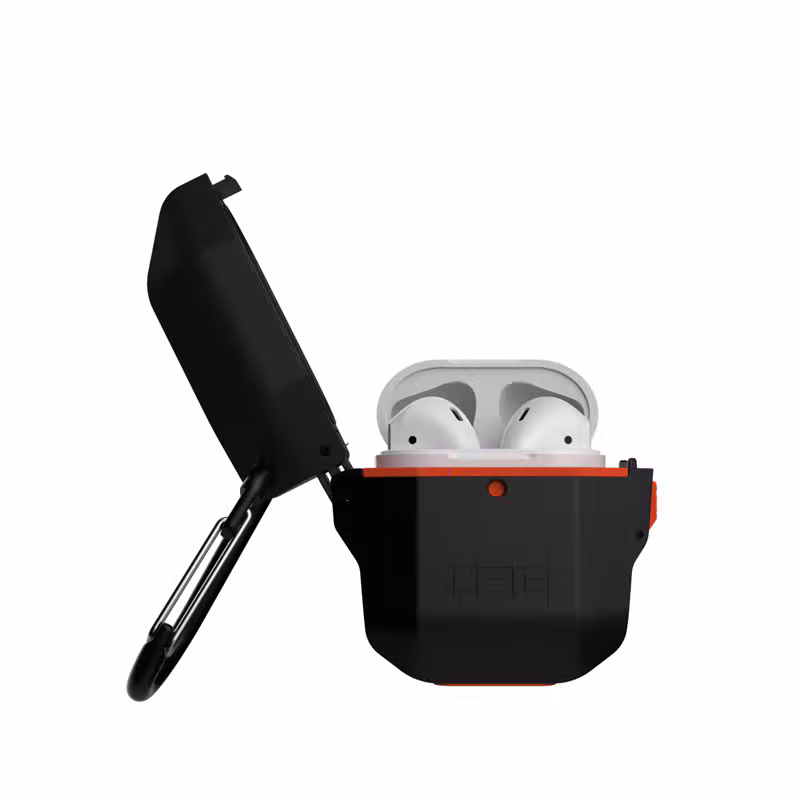 Ốp AirPods UAG Hardcase - ảnh 1