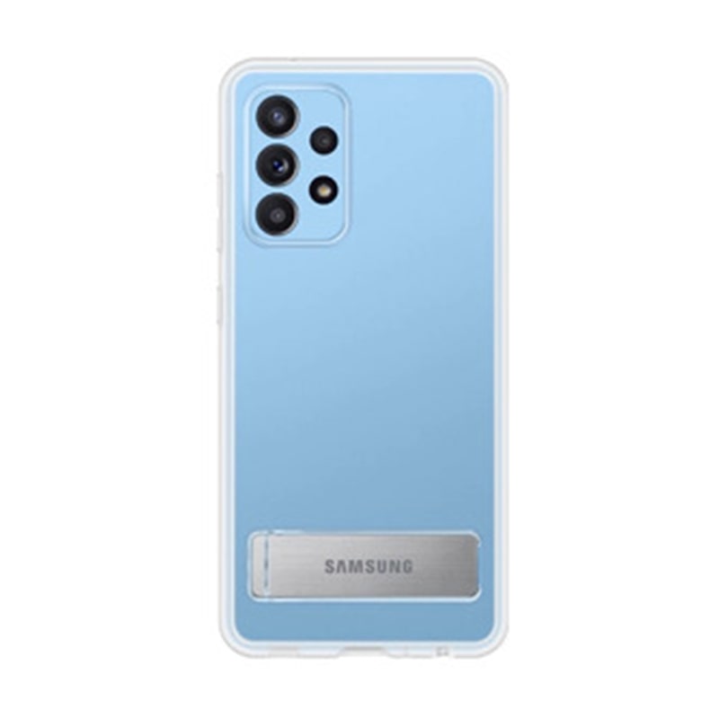 Ốp lưng Clear Standing Samsung Galaxy A52 (JA525)