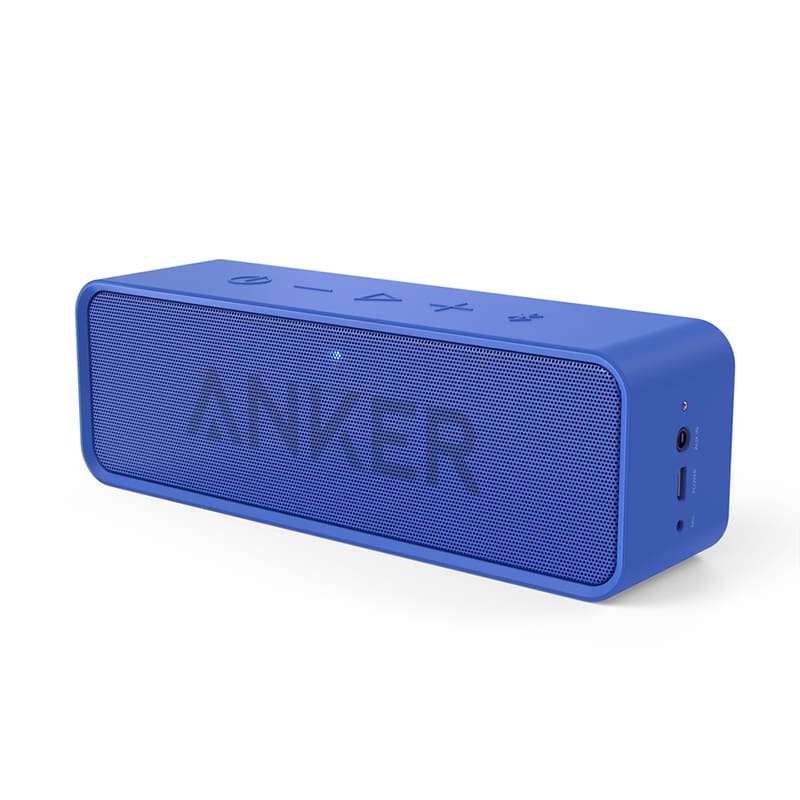 Loa Bluetooth Anker SoundCore Stereo Speaker 6W -