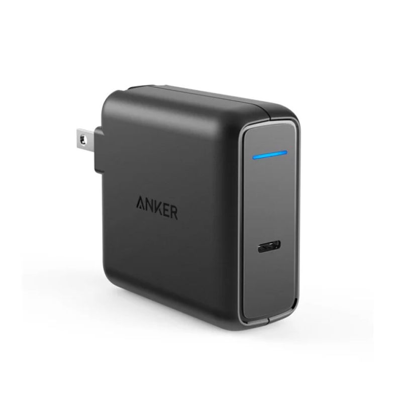 Adapter củ sạc Anker PowerPort Speed 1 USB-C, 60w