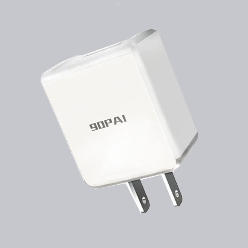 Adapter củ sạc iPhone 90PAI (2.4A)