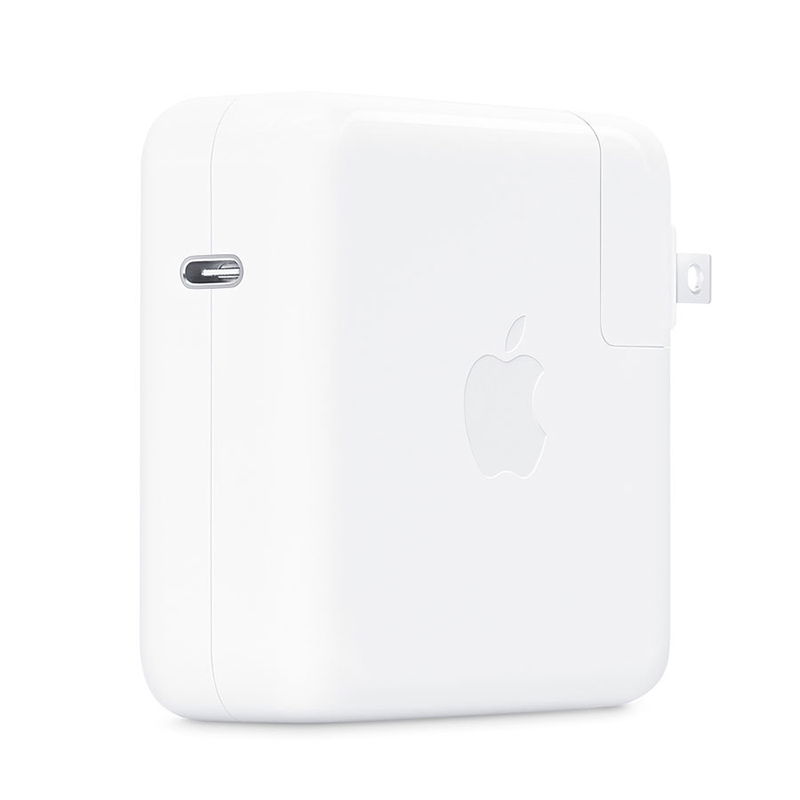 Adapter củ sạc Macbook USB-C 29W-Màu trắng