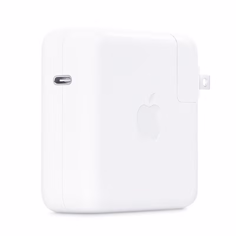 Adapter củ sạc Macbook USB-C 29W-Màu trắng - ảnh 2