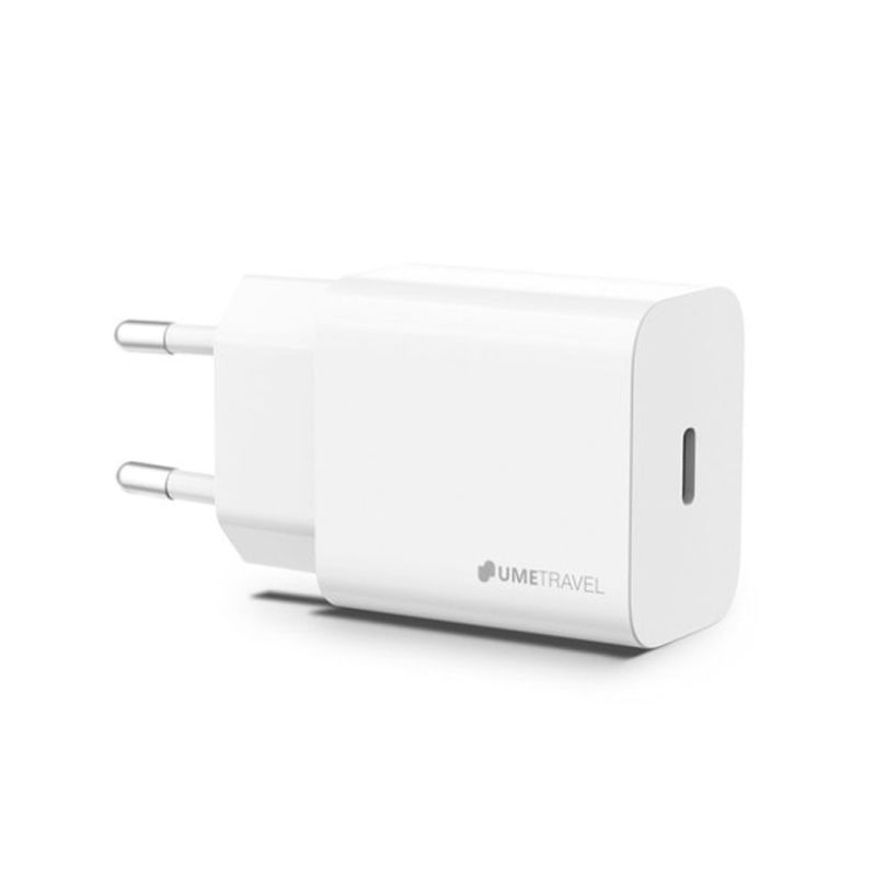 Củ sạc USB-Type C 20W A6 UmeTravel
