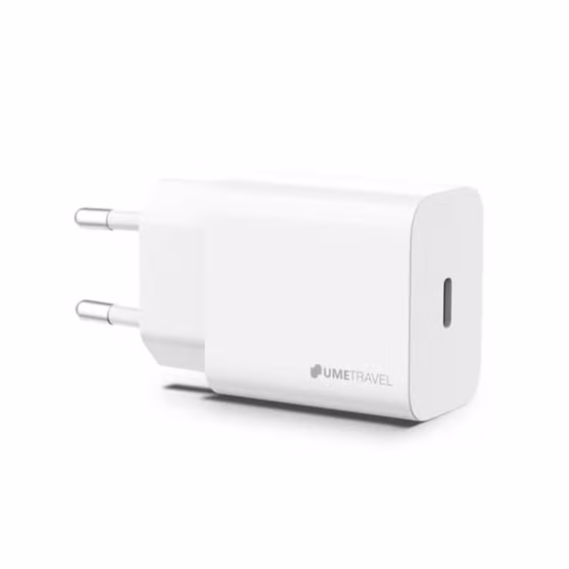 Củ sạc USB-Type C 20W A6 UmeTravel - ảnh 1