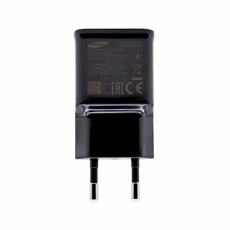 Adapter củ sạc nhanh Samsung Galaxy S8, S8 Plus - ảnh 1