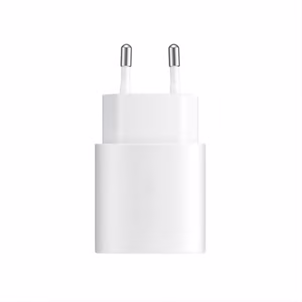 Bộ củ cáp sạc nhanh 25W Samsung màu trắng - ảnh 2