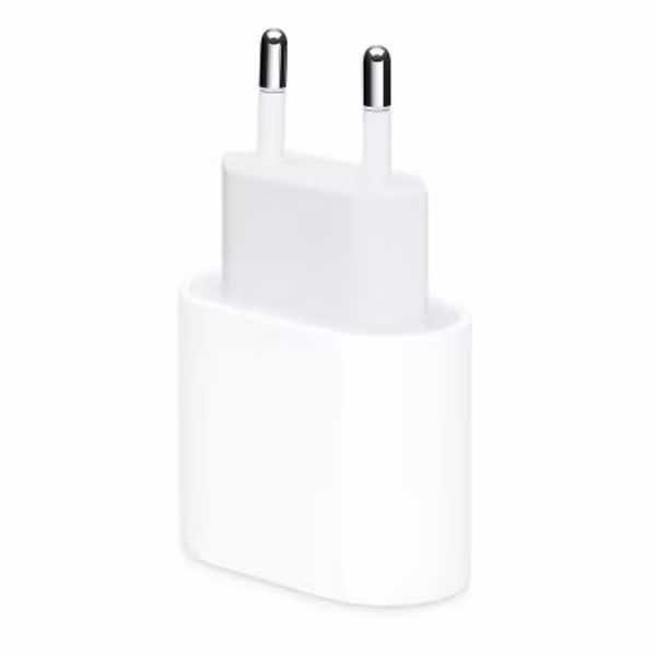 Củ sạc nhanh Apple iPhone 20W Type-C Chính Hãng - ảnh 2