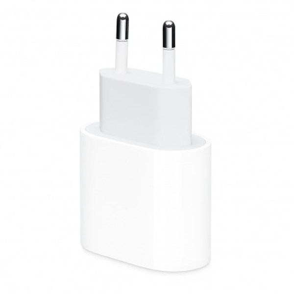 Củ sạc nhanh Apple iPhone 20W Type-C Chính Hãng
