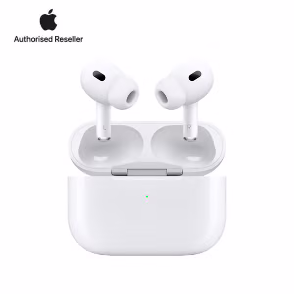 Tai nghe Apple AirPods Pro 2 2022 Chính Hãng - ảnh 2