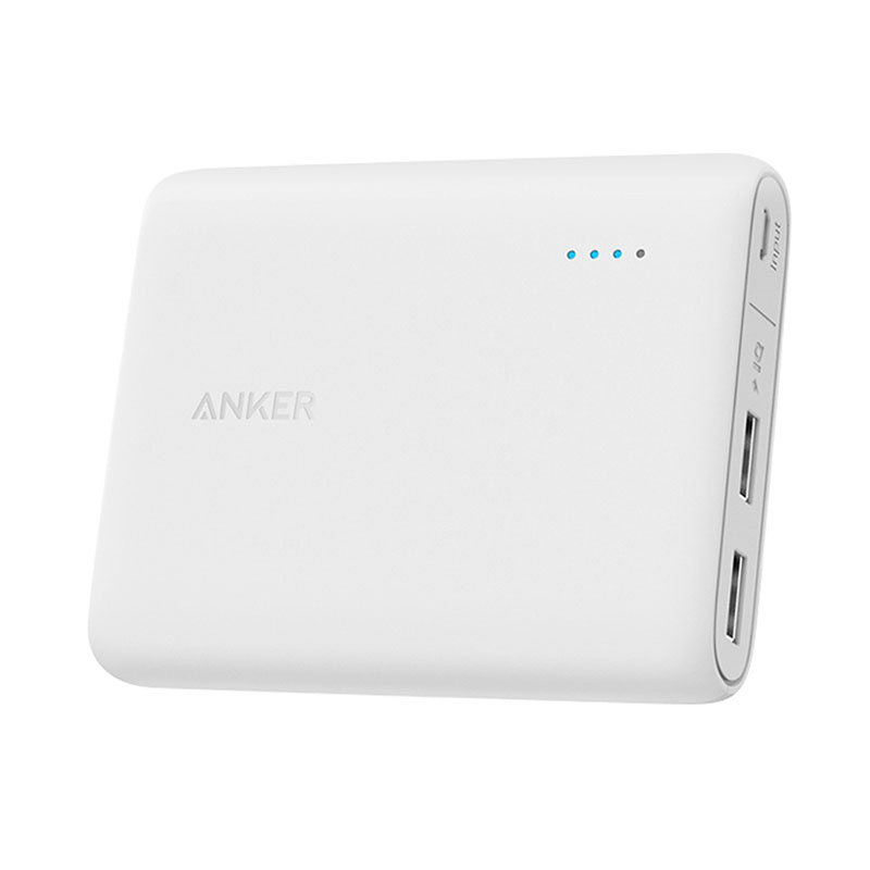 Pin sạc dự phòng Anker PowerCore 10400mAh - A1214