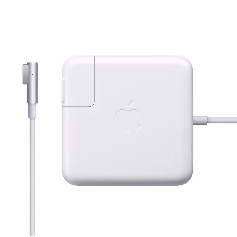Apple 45W Magsafe 2 Power Adapter-Màu trắng - ảnh 2