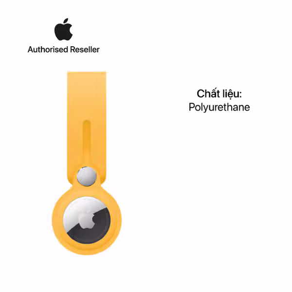 Apple AirTag Loop Chính Hãng - ảnh 4