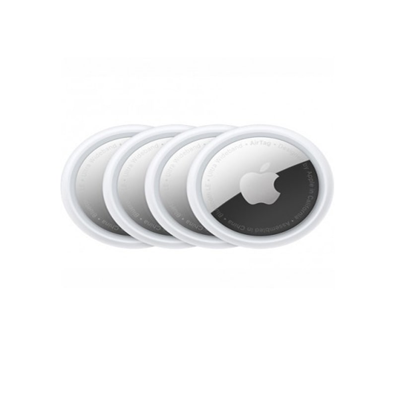 Apple AirTag Combo 4 cái Chính Hãng