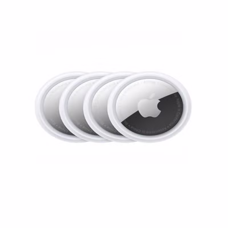 Apple AirTag Combo 4 cái Chính Hãng - ảnh 1