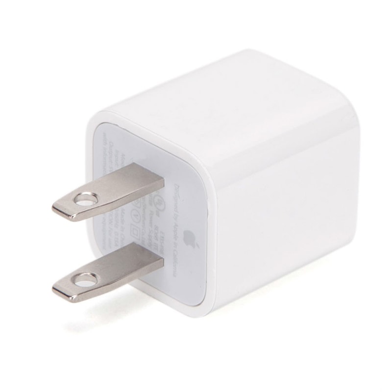 Adapter củ sạc iPhone 7 zin