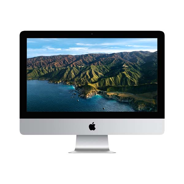 iMac 21.5-inch 2020 | Core i5 8GB/256GB/Radeon Pro