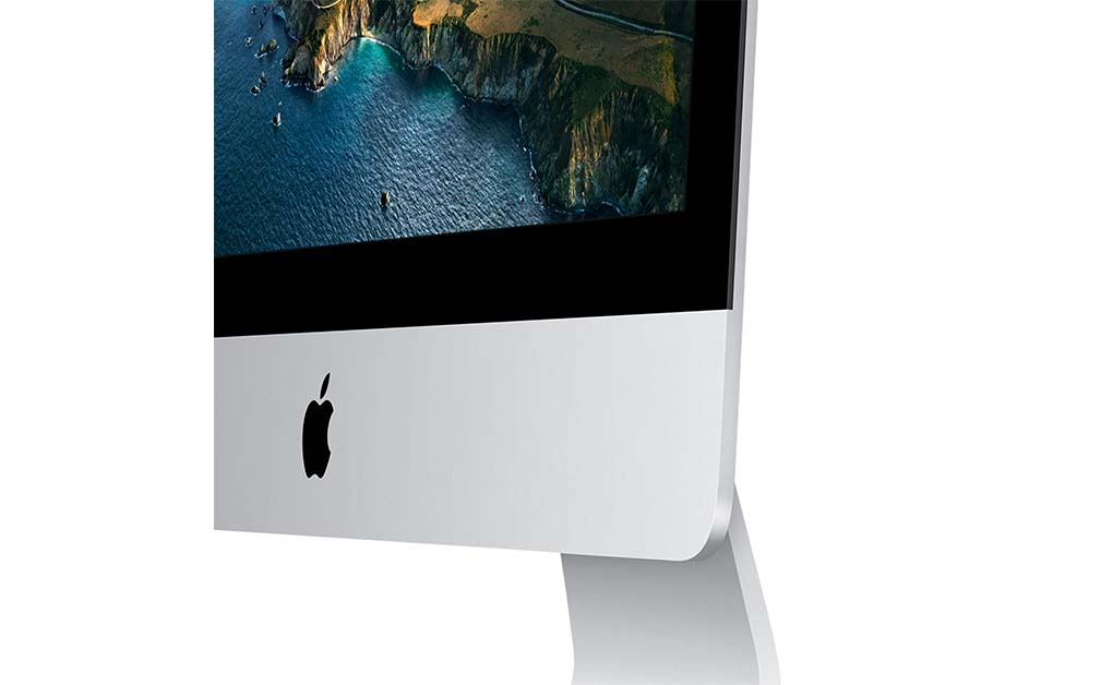 iMac 21.5-inch 2020 | Core i5 8GB/256GB/Radeon Pro