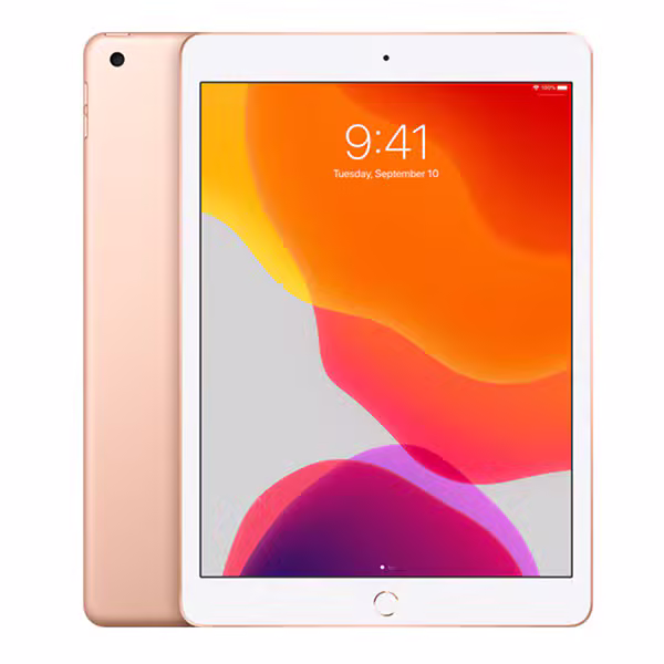 iPad Gen 8 32GB Wifi Cũ Fullbox - ảnh 1