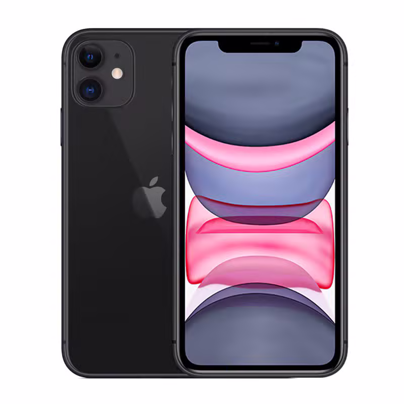 iPhone 11 64GB (TBH) - ảnh 1