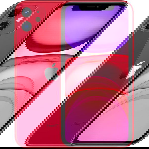 iPhone 11 128GB (Likenew) (2 SIM)