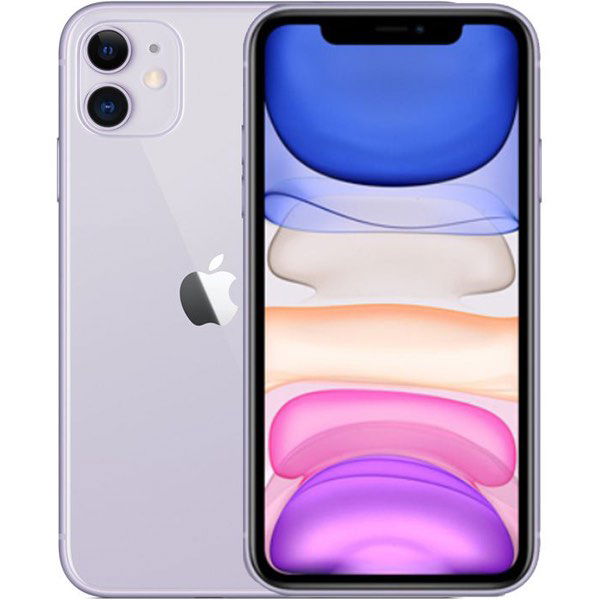 iPhone 11 64GB Chính Hãng (VN/A)