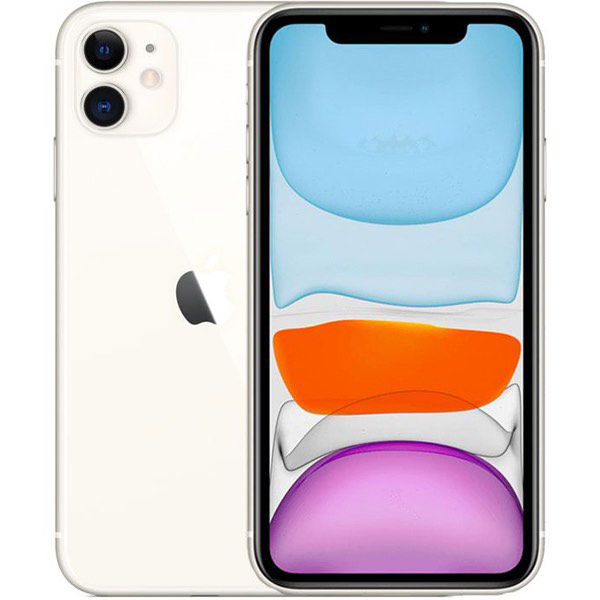 iPhone 11 64GB Chính Hãng (VN/A)