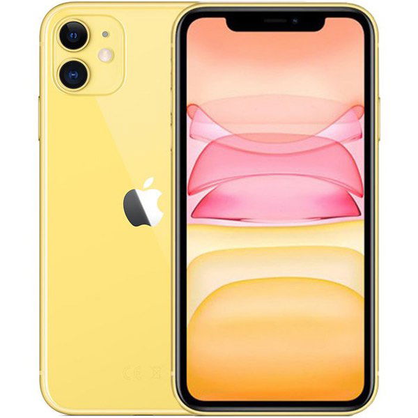 iPhone 11 64GB Chính Hãng (VN/A)