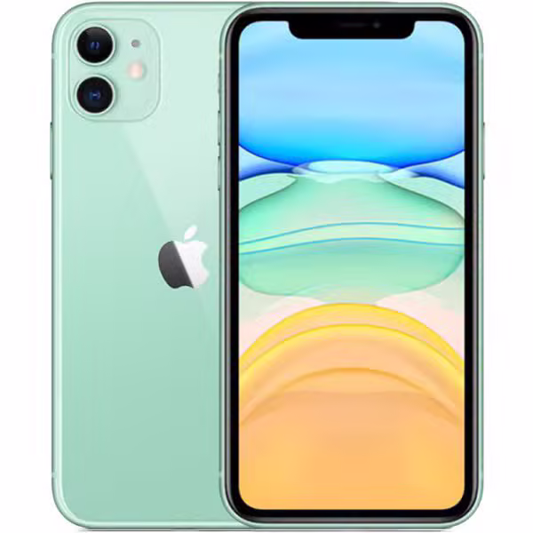iPhone 11 64GB Chính Hãng (VN/A) - ảnh 4