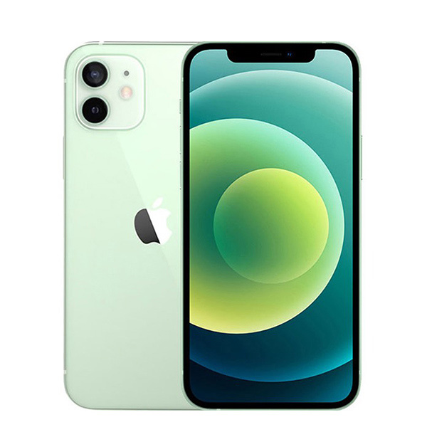 iPhone 12 64GB Cũ (Fullbox) - ảnh 1