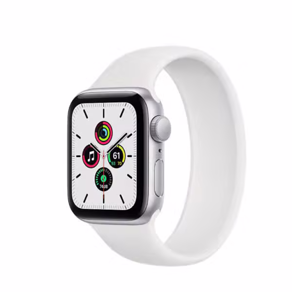 Apple Watch SE GPS 44mm Cũ - ảnh 1