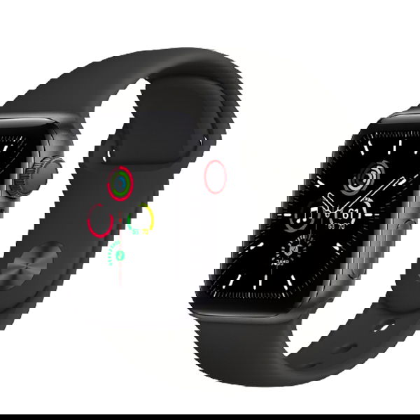 Apple Watch SE 44mm CELL - LIKENEW