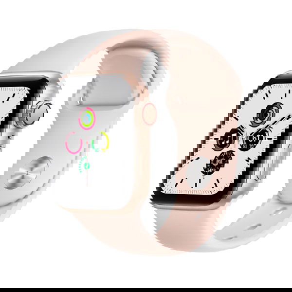 Apple Watch SE 44mm CELL - LIKENEW