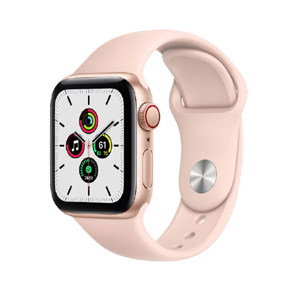 Apple Watch SE GPS 44mm (Likenew)