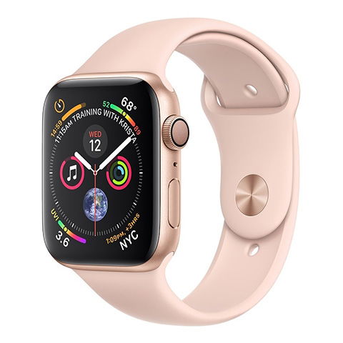 Apple Watch Series 3 GPS  38mm - LIKENEW