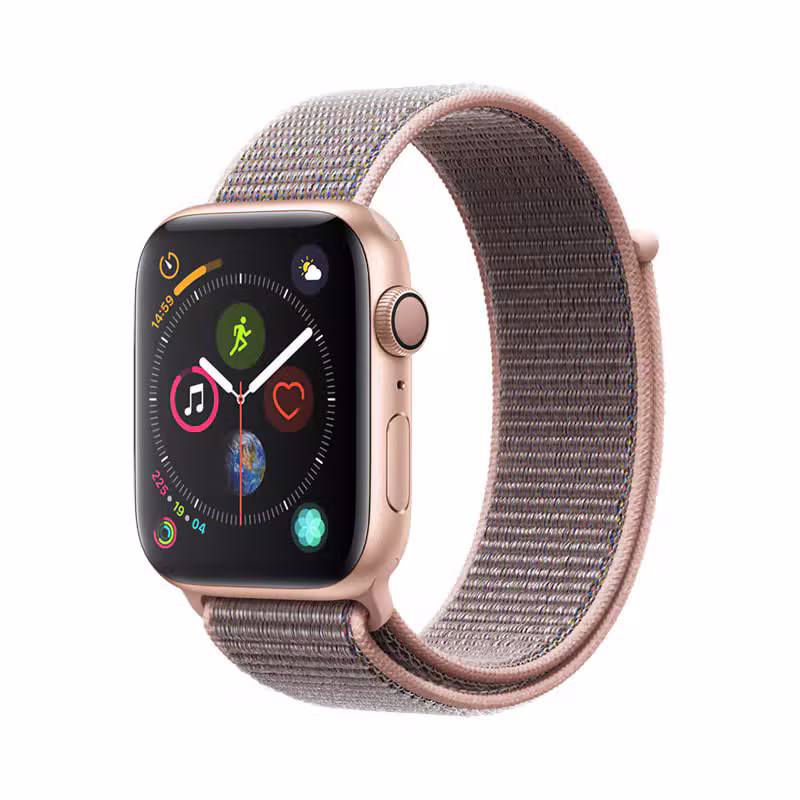Apple Watch Series 4 GPS 44mm (Likenew) 95% - ảnh 1